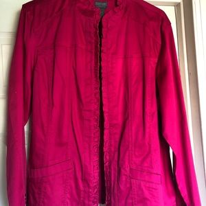 Additions by Chico’s Jacket